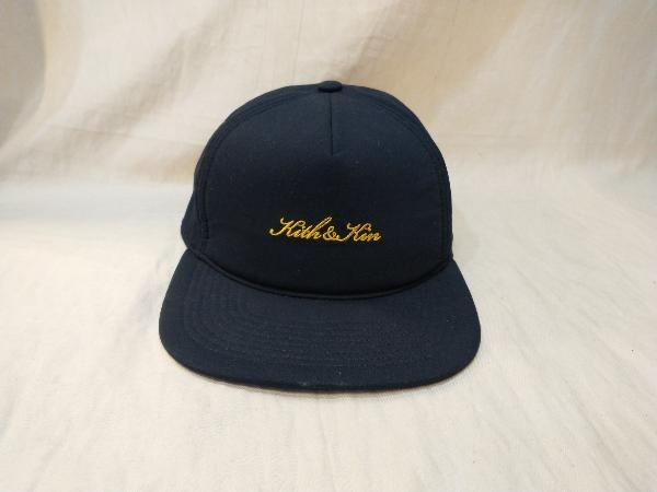 2023年最新】Yahoo!オークション -kithキャップ(帽子)の中古品・新品
