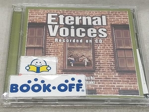 野口五郎/岩崎宏美 CD Eternal Voices Recorded on CD(Blu-ray Disc付)