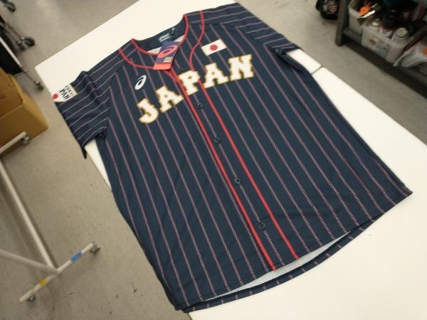 2023年最新】Yahoo!オークション -アシックス 日本代表 シャツの中古品