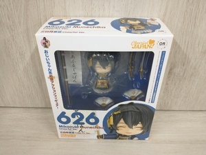 ◆ねんどろいど 626 刀剣乱舞-ONLINE- 三日月宗近 Cheerful Ver. 刀剣乱舞-ONLINE-