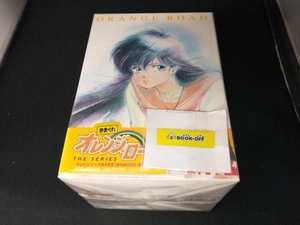 DVD きまぐれオレンジ☆ロード The Series テレビシリーズ全48話DVD-BOX