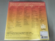 ザ・キンクス CD キンクス・アンソロジー 1964-1971(完全生産限定盤)(5Blu-spec CD2+7inch)_画像3