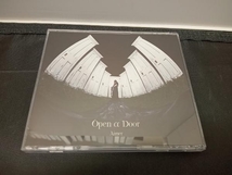 Aimer CD Open α Door(初回生産限定盤A)(Blu-ray Disc付)_画像1