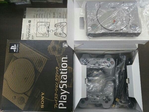 PlayStation Classic(SCPH1000RJ) プレステ 本体
