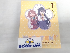 私に天使が舞い降りた! Vol.1(Blu-ray Disc)