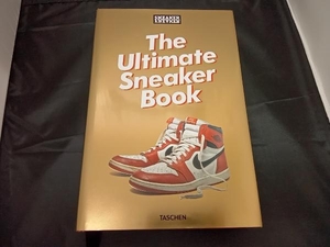 洋書 The Ultimate Sneaker Book