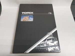TOMIX JR 485系特急電車（はくたか）基本セット 98407