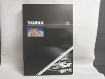 Ｎゲージ TOMIX 98408 JR 485系特急電車(はくたか)増結セット トミックス_画像1