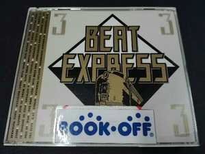 (オムニバス) CD BEAT EXPRESS Vol.3