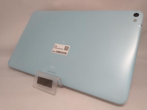 au 【SIMロックなし】HWT31 Qua tab 02