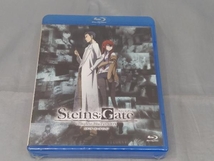 【未開封】「STEINS;GATE コンプリート Blu-ray BOX スタンダードエディション」_画像1