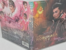 NOBUNAGA -下天の夢-/Forever LOVE!!(Blu-ray Disc)_画像5