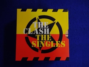 ザ・クラッシュ CD the CLASH SINGLES'77-'85