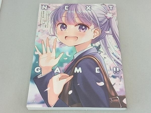 NEW GAME!画集 NEXT GAME!! 得能正太郎