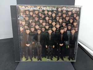 YELLOW MAGIC ORCHESTRA/YMO CD X- maru ti prize 