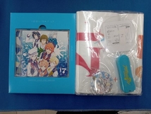 IDOLiSH7 CD アプリゲーム『アイドリッシュセブン』IDOLiSH7 1stフルアルバム「i7」(完全生産限定豪華盤)_画像4