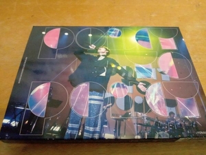 DVD KOUHEI MATSUSHITA LIVE TOUR 2022 ~POINT TO POINT~　松下洸平　VIBL-1084
