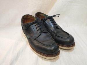 PARABOOT BEAUTY&YOUTH special order CHAMBORD BLACK Paraboot car n board black size 6 1/2 23140 12 store receipt possible 