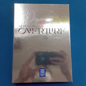 Midnight Grand Orchestra 1st LIVE 『Overture』(Blu-ray Disc)の画像1