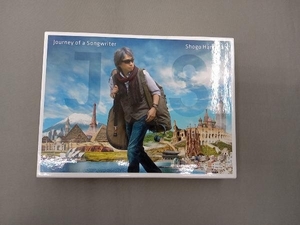 浜田省吾 CD Journey of a Songwriter ~ 旅するソングライター(完全生産限定盤)(2CD)(DVD付)