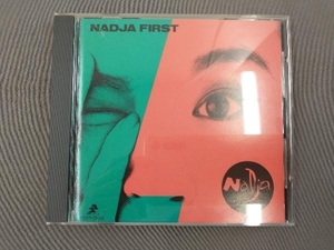 NADJA CD ナジャ・ファースト