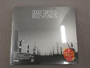 SOGGY CHEERIOS CD EELS&PEANUTS
