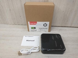 ジャンク トヨバンク株式会社 Power Bank