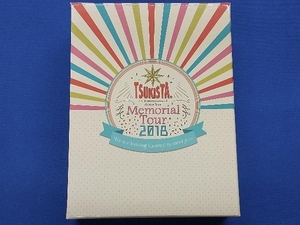 ツキプロ・ツキウタ。シリーズ:2.5次元ダンスライブ「ツキウタ。」ステージ Memorial Tour 2018(限定版)(Blu-ray Disc)