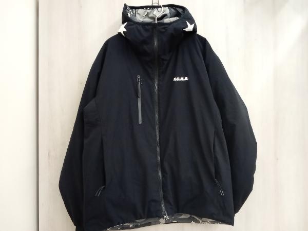 Yahoo!オークション -「f.c.real bristol jacket」の落札相場・落札価格