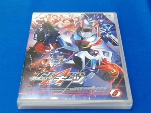 DVD 仮面ライダーギーツ VOL.8