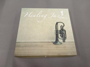(オムニバス) Healing Jazz