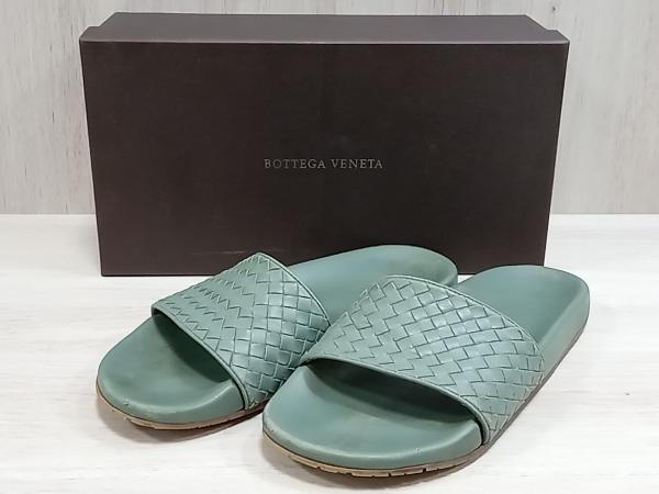 年最新Yahoo!オークション  bottega サンダルの中古品・新品・未