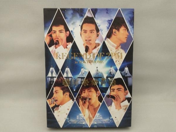2023年最新】Yahoo!オークション -2pm tokyo domeの中古品・新品・未