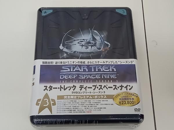 年最新Yahoo!オークション  スタートレック dvdの中古品・新品