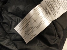 タグ付き美品 ARC’TERYX ATOM AR HOODY 14648 アトムARフーディー アークテリクス 店舗受取可_画像6