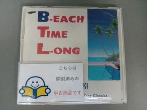 大滝詠一(大瀧詠一) B-Each Time L-ong