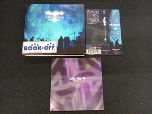 四人囃子 CD 四人囃子アンソロジー(完全生産限定盤)(DVD付)