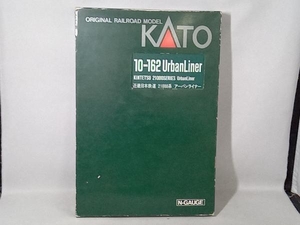 動作確認済 Ｎゲージ KATO 10-162 近鉄21000系電車 アーバンライナー 6両セット カトー