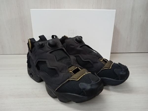 Reebok Maison Margiela Instapump Fury Memory Of CORE GZ4204 ポンプフューリー メモリーオブコア 28cm リーボック メゾンマルジェラ