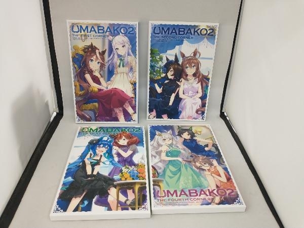 2023年最新】Yahoo!オークション -ウマ箱の中古品・新品・未使用品一覧