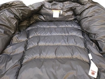 冬 MAMMUT マムート Gravity IN Hooded Jacket AFMen 1013-02630 22AW アウトドア トレッキング ブラック XL_画像5