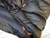 冬 MAMMUT マムート Gravity IN Hooded Jacket AFMen 1013-02630 22AW アウトドア トレッキング ブラック XL_画像10