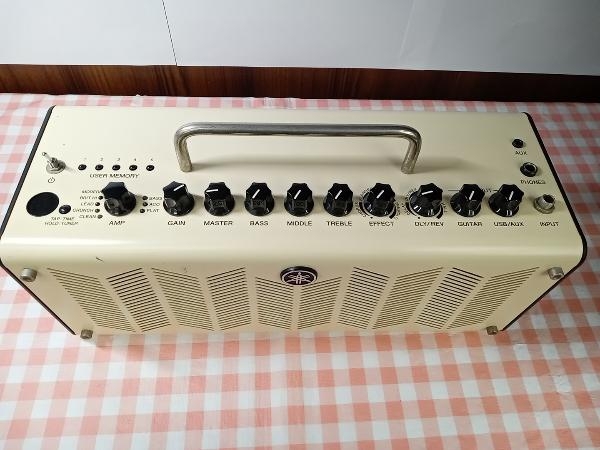 Yahoo!オークション -「yamaha thr10」(コンボ) (ギターアンプ)の落札