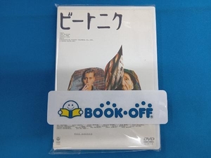 DVD ビートニク