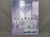 BTS CD BTS, THE BEST(初回限定盤A)(Blu-ray Disc付)_画像1