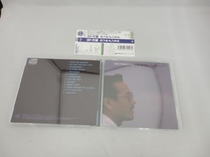 帯あり 山下洋輔(p) CD センチメンタル