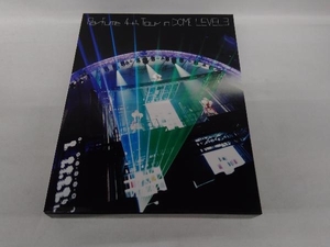 Perfume 4th Tour in DOME LEVEL3(初回限定版)(Blu-ray Disc)