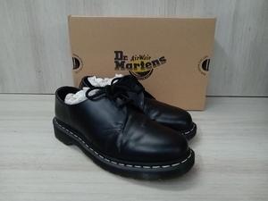 Dr.Martens 1461WS 3EYE BOOTS スリーアイブーツ ドレスシューズ サイズUS9 箱あり ドクターマーチン 店舗受取可