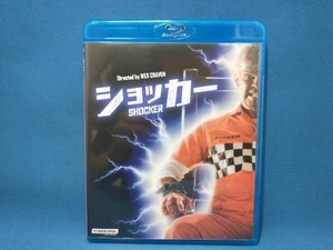 ショッカー(Blu-ray Disc)