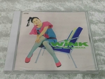 [帯付き] CD 松原みき / WINK NCS-10085_画像1